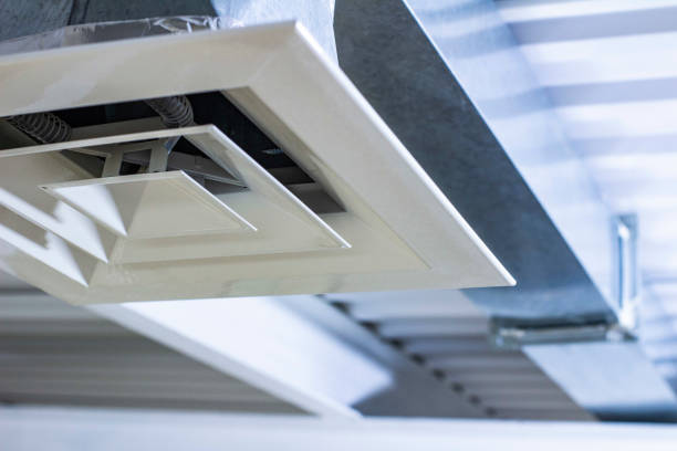 Best Home Air Vent Cleaning  in Big Lake, WA