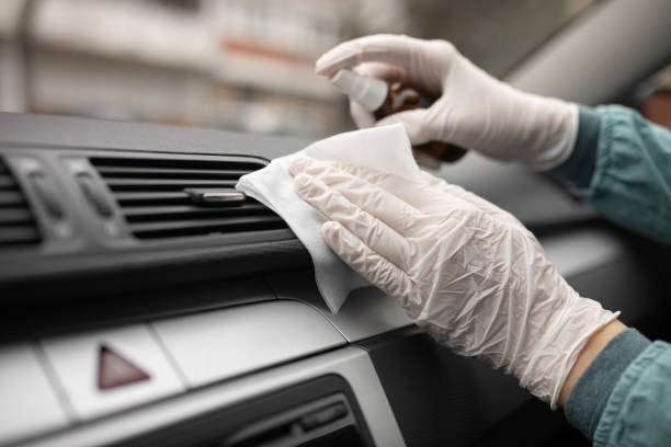 Best Emergency Air Duct Cleaning  in Big Lake, WA