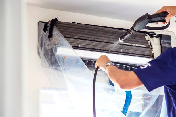 Best HVAC Air Duct Cleaning  in Big Lake, WA