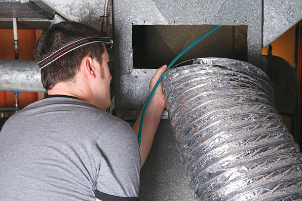 Best Affordable Duct Cleaning Services  in Big Lake, WA