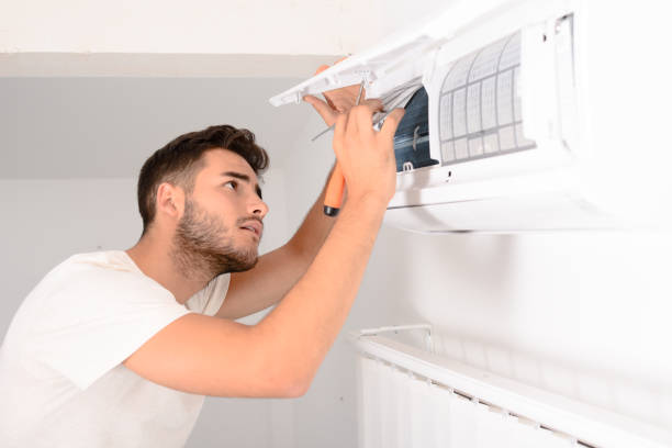 Best Home Air Vent Cleaning  in Big Lake, WA