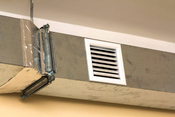 Best Affordable Air Duct Cleaning  in Big Lake, WA