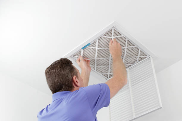 Ventilation Cleaning Services in Big Lake, WA